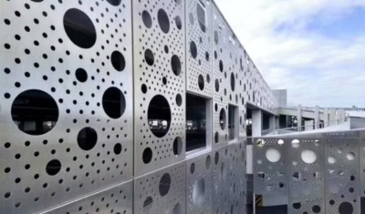 perfo_panel